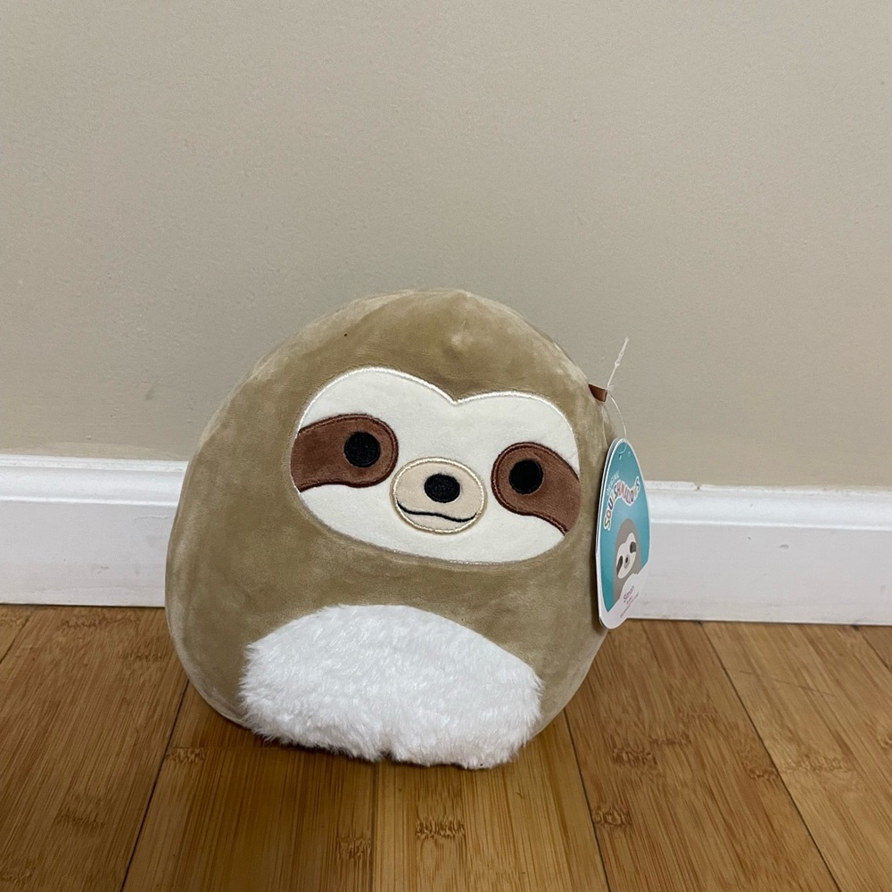Simon Squishmallow